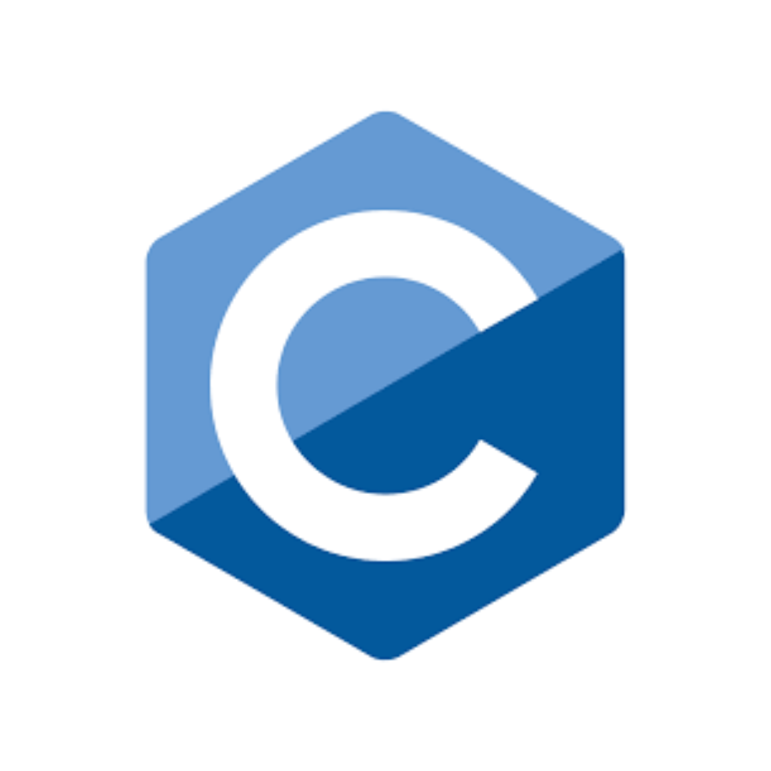 C